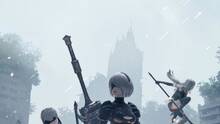 Imagen 176 de NieR: Automata