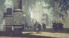 Imagen 180 de NieR: Automata
