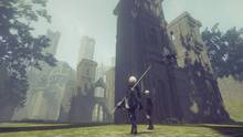 Imagen 182 de NieR: Automata