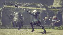 Imagen 186 de NieR: Automata