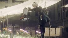 Imagen 192 de NieR: Automata