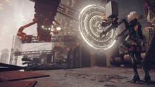 Imagen 168 de NieR: Automata