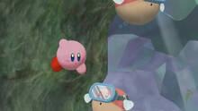 Imagen 2 de Kirby New Adventure