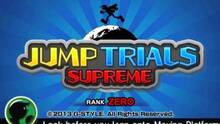 Imagen 6 de Jump Trials Supreme eShop