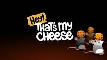 Imagen 2 de Hey Thats My Cheese!