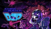 Imagen 10 de Starr Mazer: DSP