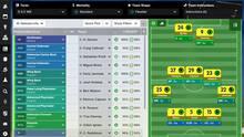 Imagen 12 de Football Manager Touch 2017