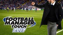 Imagen 5 de Football Manager Touch 2017