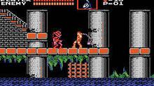 Imagen 2 de Castlevania NES Classics