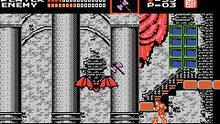 Imagen 4 de Castlevania NES Classics