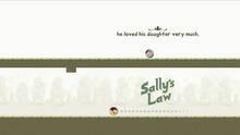 Imagen 5 de Sally's Law
