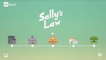 Imagen 18 de Sally's Law