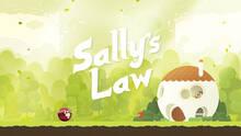 Imagen 17 de Sally's Law
