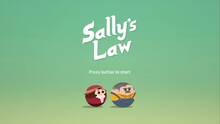 Imagen 25 de Sally's Law