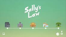 Imagen 36 de Sally's Law