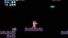 Imagen 3 de Metroid NES Classics