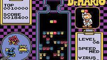 Imagen 4 de Dr. Mario NES Classics