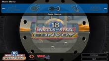 Imagen 2 de 18 Wheels of Steel: Convoy