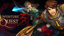 Imagen 26 de AdventureQuest 3D