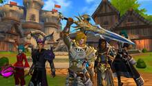 Imagen 50 de AdventureQuest 3D