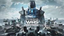 Imagen 2 de Hybrid Wars