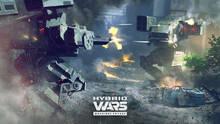 Imagen 4 de Hybrid Wars