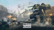 Imagen 5 de Hybrid Wars