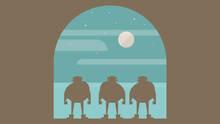 Imagen 9 de Burly Men at Sea