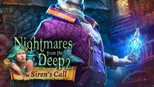 Imagen 4 de Nightmares from the Deep 2: The Siren's Call