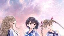 Imagen 55 de Blue Reflection