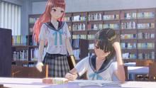 Imagen 79 de Blue Reflection