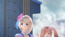 Imagen 38 de Blue Reflection