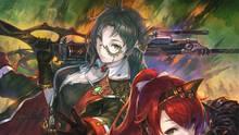Imagen 34 de Nights of Azure 2: Bride of the New Moon