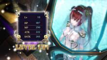 Imagen 58 de Nights of Azure 2: Bride of the New Moon