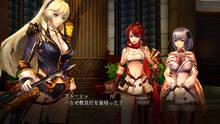 Imagen 17 de Nights of Azure 2: Bride of the New Moon