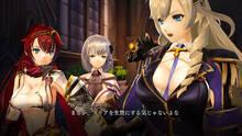 Imagen 7 de Nights of Azure 2: Bride of the New Moon