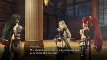 Imagen 329 de Nights of Azure 2: Bride of the New Moon