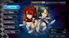 Imagen 330 de Nights of Azure 2: Bride of the New Moon