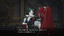 Imagen 104 de Nights of Azure 2: Bride of the New Moon