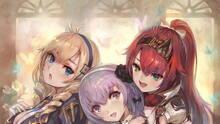 Imagen 148 de Nights of Azure 2: Bride of the New Moon