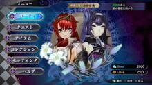 Imagen 157 de Nights of Azure 2: Bride of the New Moon