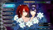 Imagen 159 de Nights of Azure 2: Bride of the New Moon