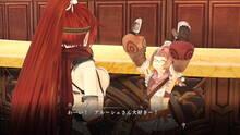 Imagen 163 de Nights of Azure 2: Bride of the New Moon
