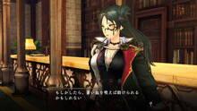 Imagen 166 de Nights of Azure 2: Bride of the New Moon