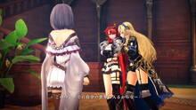 Imagen 170 de Nights of Azure 2: Bride of the New Moon