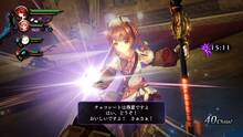 Imagen 209 de Nights of Azure 2: Bride of the New Moon