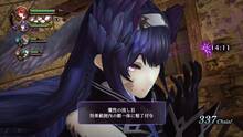 Imagen 210 de Nights of Azure 2: Bride of the New Moon