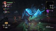 Imagen 218 de Nights of Azure 2: Bride of the New Moon