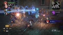 Imagen 222 de Nights of Azure 2: Bride of the New Moon