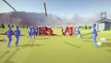 Imagen 7 de Totally Accurate Battle Simulator